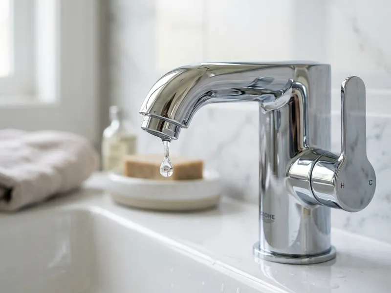 Faucet Repair & Installation Plumber in Sproul, PA